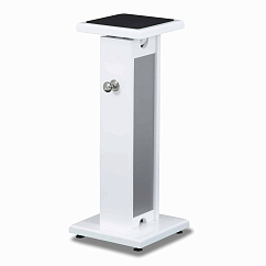 Стойки под акустику Zaor Monitor Stand White Grey