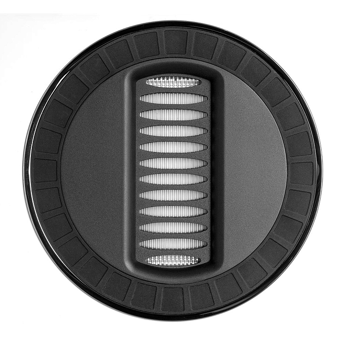 Напольная акустика Wharfedale AURA 3 Hi-Gloss Black - рис.10