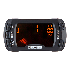 Процессор эффектов Boss TU-03 Black