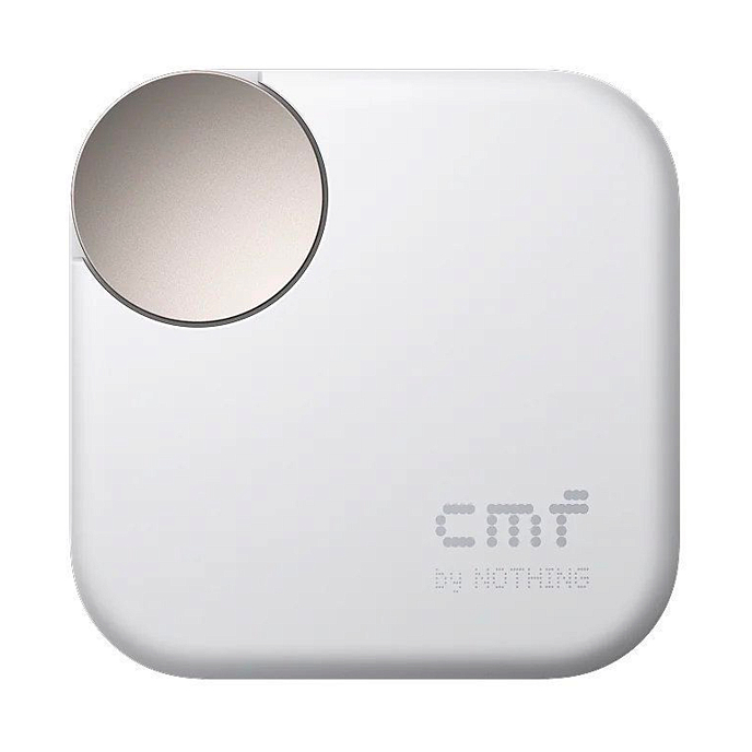 Беспроводные наушники CMF Buds 2 Plus by Nothing Light Grey - рис.1