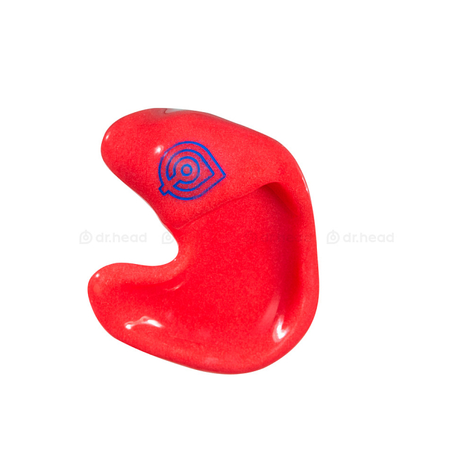 Индивидуальные беруши Беруши для плавания FullShell - рис.5