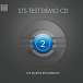 CD-диск Various - Siltech High-End Audiophile Test Demo CD Vol. 2 - рис.0