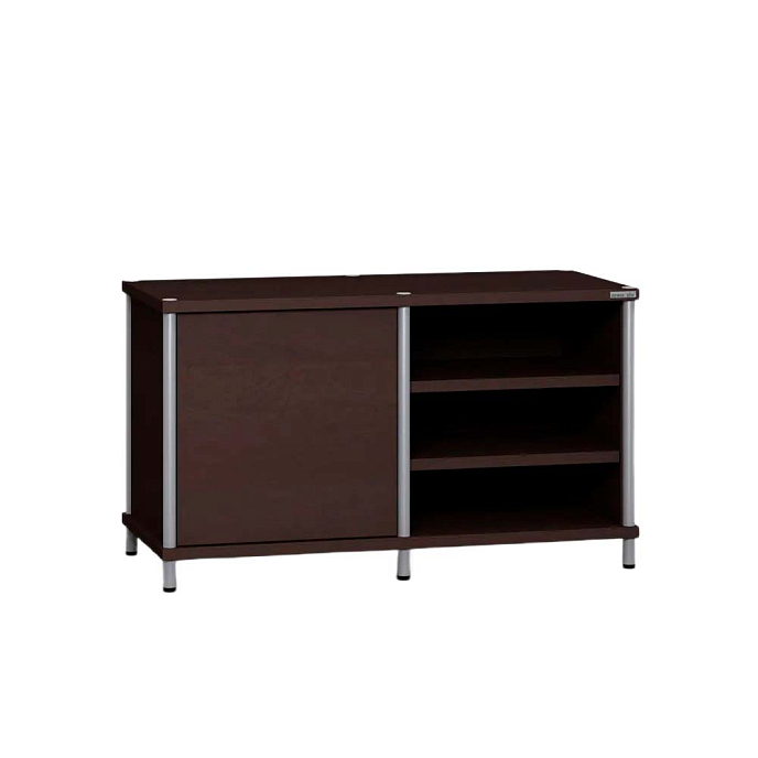 Стойка для Hi-Fi Creaktiv Audio 21 Wenge - рис.0