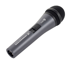 Микрофон вокальный Sennheiser E825S