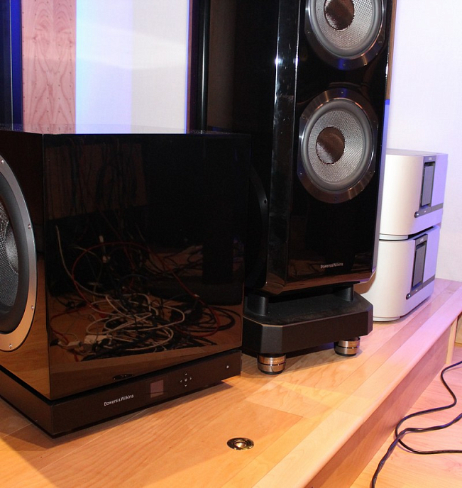 Амортизатор IsoAcoustics GAIA III - рис.3