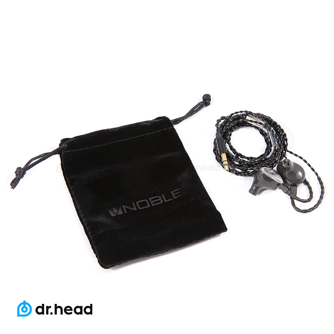 Наушники Noble Audio Savant II - рис.20