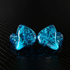 Кастомные наушники Noble Audio Jade Custom