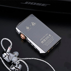 Плеер Hidizs AP80 Pro Max Green