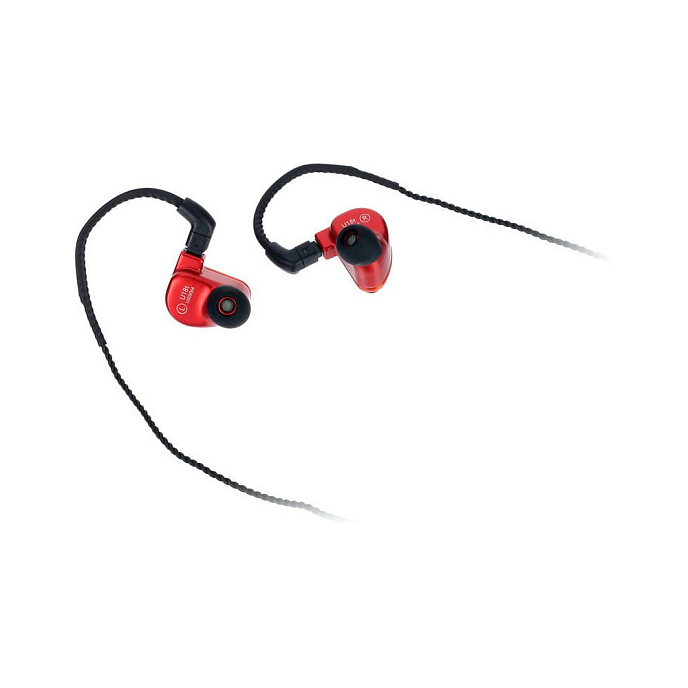 IEM наушники 64 Audio U18t - внутриканальные наушники (SN 36435121725671230882)_Уценка - рис.7