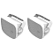Klipsch RSM-525 White