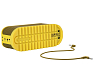 Портативная колонка Jabra Solemate yellow - рис.3