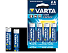 Батарея Varta VARTA Higt Energy LR6/316 BL2 - рис.0