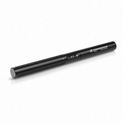 Микрофон-пушка Sennheiser MKE 600