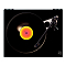 Rega Planar 3 Elys-2 Black