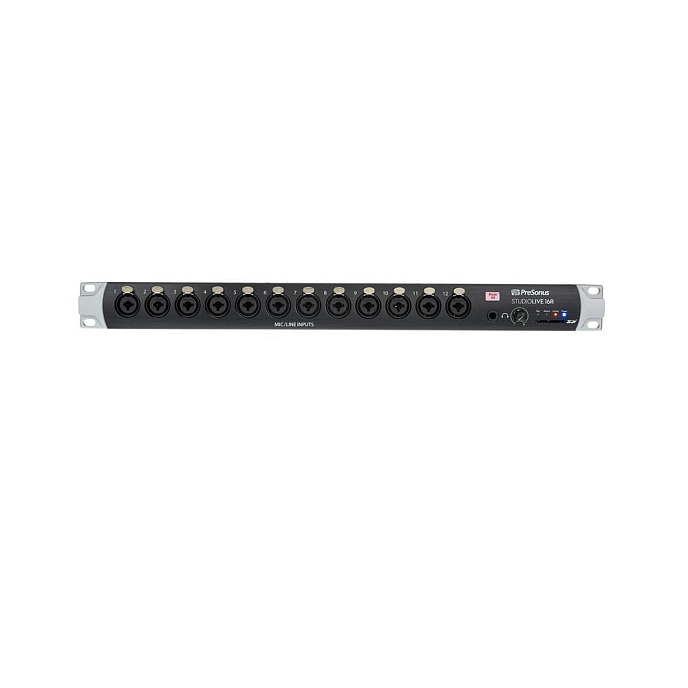 Микшерный пульт PreSonus StudioLive 16R - рис.5