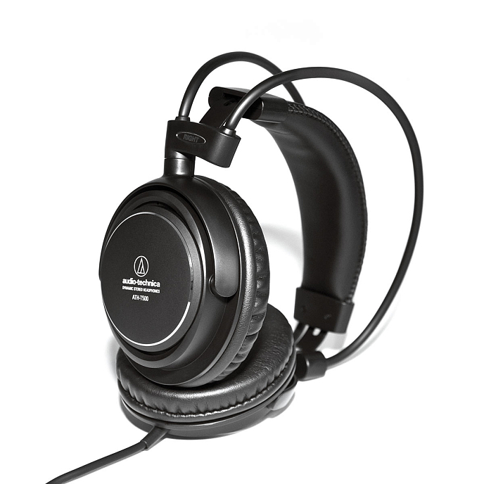Наушники Audio-Technica ATH-T500 - рис.3
