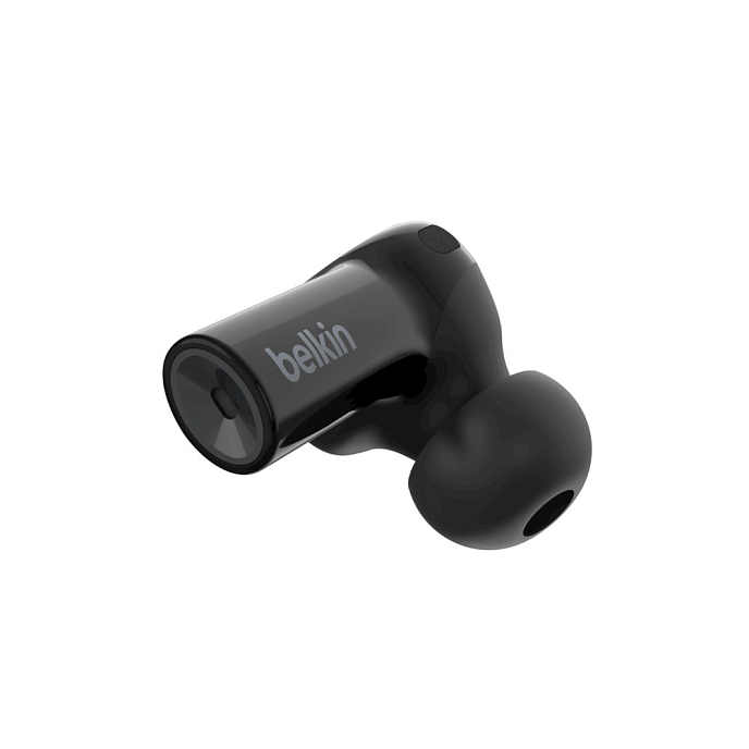 Беспроводные наушники Belkin Soundform Freedom Black - рис.1