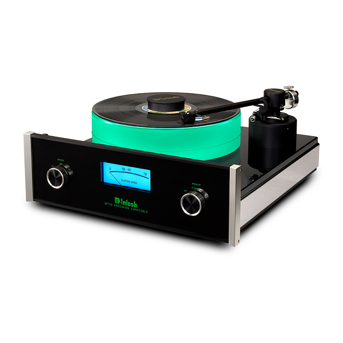 Проигрыватель винила Mcintosh MT10 - рис.1