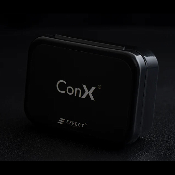 Разъём Effect Audio ConX Full Set - рис.3