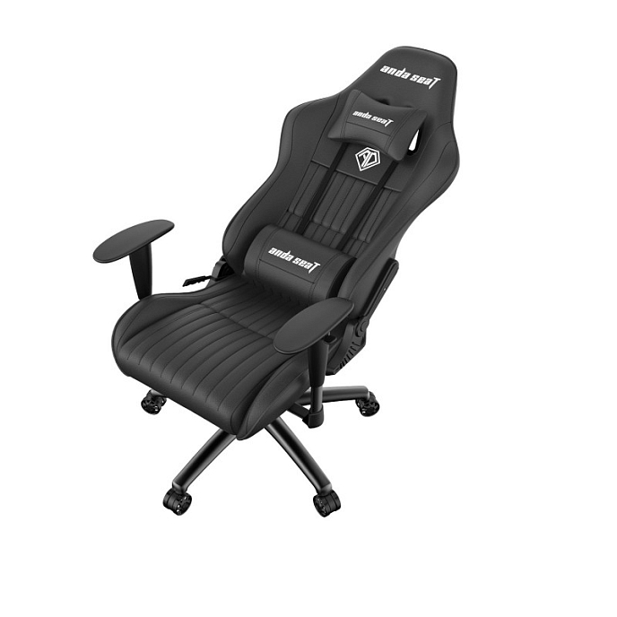 Компьютерное кресло AndaSeat Jungle Black - рис.3