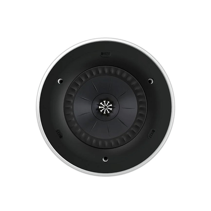 Встраиваемая акустика KEF Ci160RR-THX White - рис.0