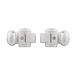 Беспроводные наушники Bose Ultra Open Earbuds White Smoke - рис.3