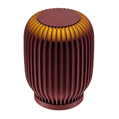 Умная колонка SberDevices SberBoom Terracotta