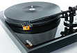 Проигрыватель винила Revox T700 Studio Master Turntable Black - рис.2