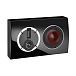 Акустическая система Dali RUBICON LCR Black High Gloss - рис.4