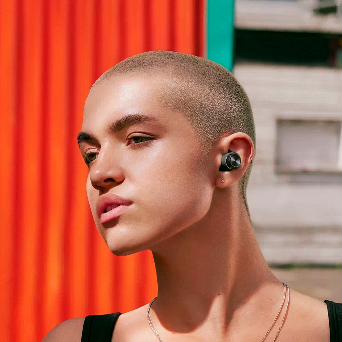 Беспроводные наушники Bowers & Wilkins Pi5 s2 Storm Grey - рис.8