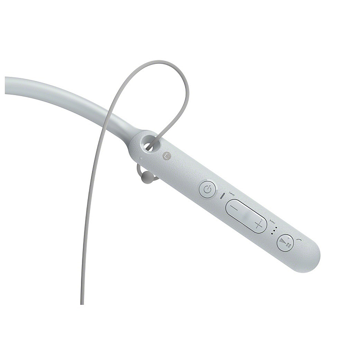 Беспроводные наушники Sony WI-C400 White - рис.2