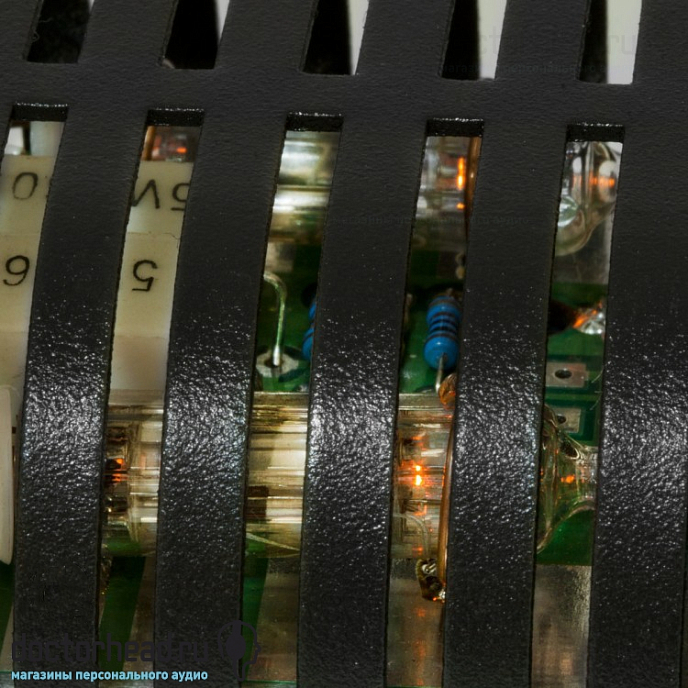 Усилитель для наушников Laconic H-AMP - рис.6