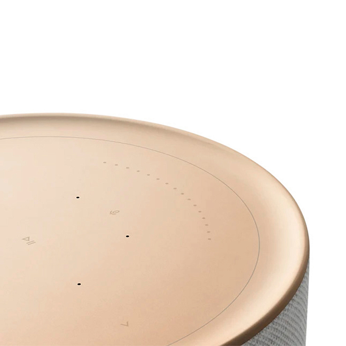 Беспроводная акустика Bang & Olufsen Beosound Balance White Marble - рис.2