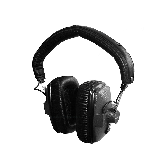 Наушники полноразмерные Beyerdynamic DT 150 / 250 ohm - рис.1