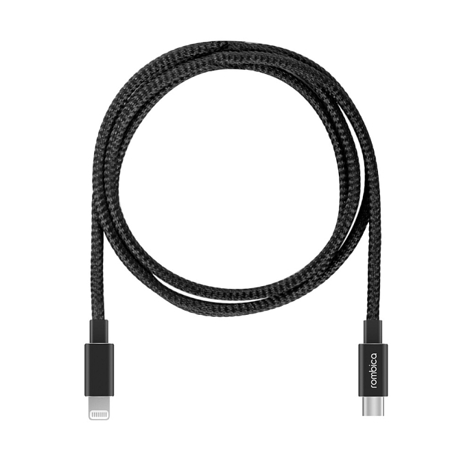 Кабель Rombica DIGITAL MB-01 - рис.0