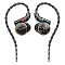 FiiO FD3 Pro динамические внутриканальные наушники (SN 20070003641403)_Уценка