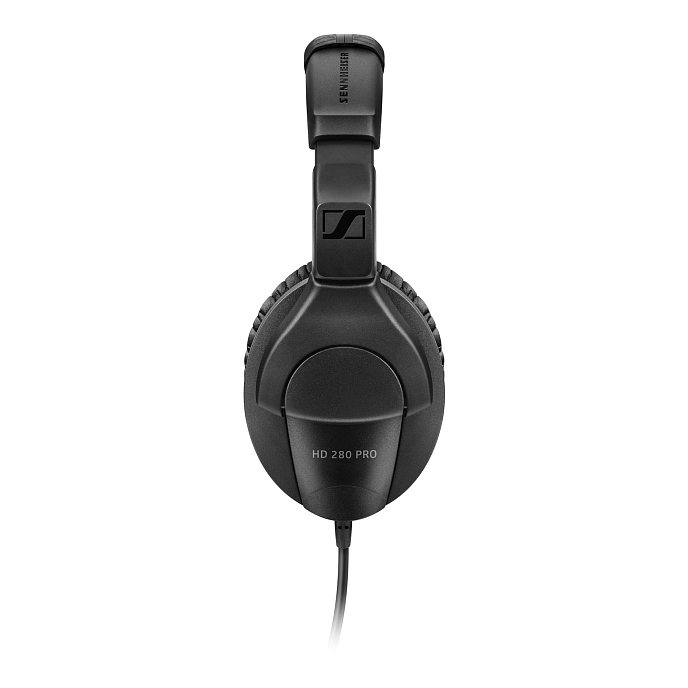 Наушники мониторные Sennheiser HD 280 Pro - полноразмерные наушники (SN 41299371093016214170)_Уценка - рис.2