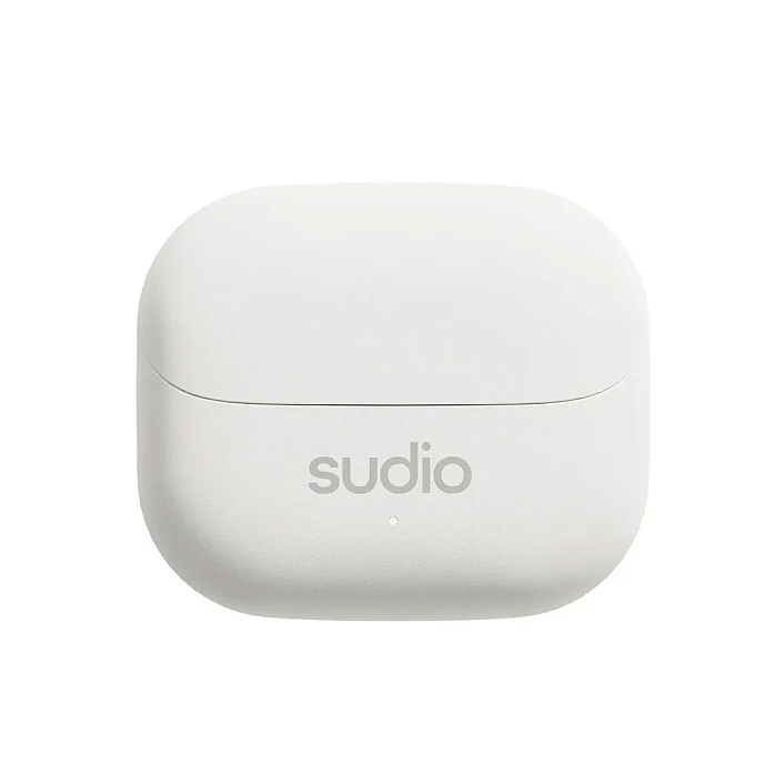 Беспроводные наушники Sudio D1 White - рис.3