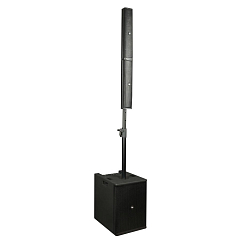 Акустическая система Proel Session 700 Black