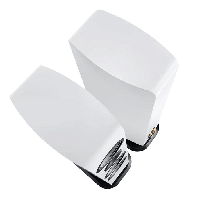 Напольная акустика Canton Vento 101 White Semigloss - рис.2