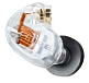 IEM наушники Shure SE425 Clear Right - рис.1