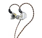 Наушники внутриканальные FiiO FD1 Clear - рис.1