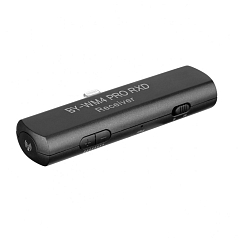 Микрофон беспроводной Boya BY-WM4 Pro-К4