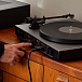 Проигрыватель винила Cambridge Audio ALVA TT v2 Grey - рис.9