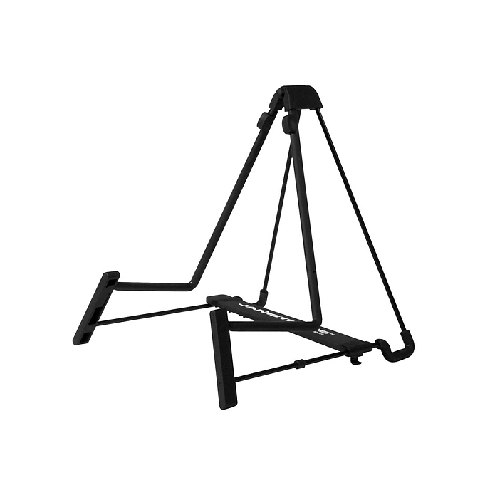 Стойка для электро- и бас-гитары Ultimate Support JS-AG75 Black - рис.0
