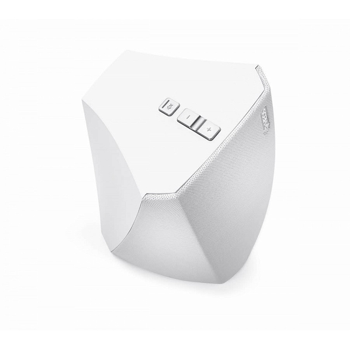 Полочная акустика Denon Heos 3 White - рис.1