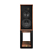 - рис.6 Полочная акустика Wharfedale Super Linton (with stand) Antique Walnut - рис.6
