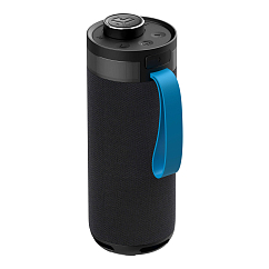Портативная колонка Jlab Go Party Black