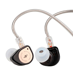 Наушники внутриканальные SIMGOT EW100P Black