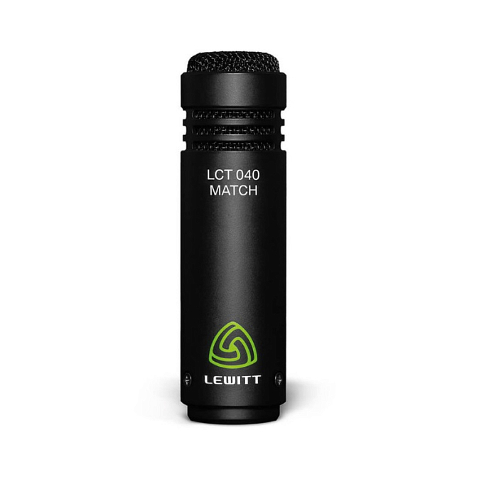 Микрофон студийный Lewitt LCT040 MATCH - рис.0